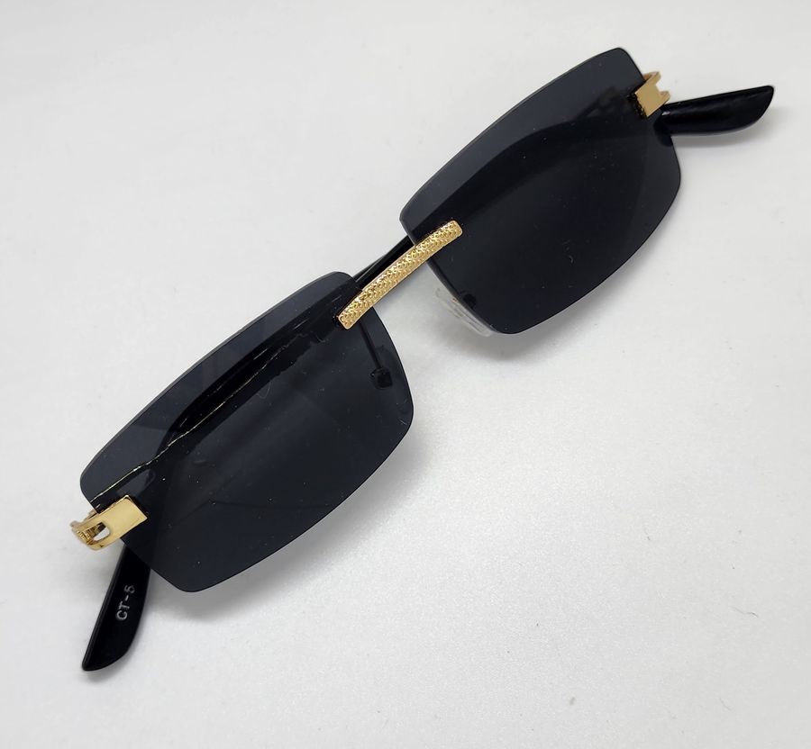 Gafas cartier 2025 3 piezas